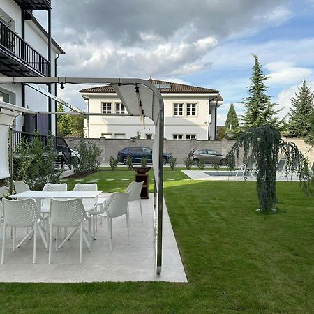 Dohnanyi Villa By Chors Trencin Ngoại thất bức ảnh