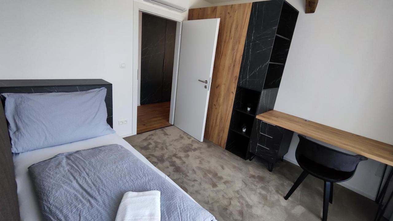 Dohnanyi Villa By Chors Trencin Ngoại thất bức ảnh