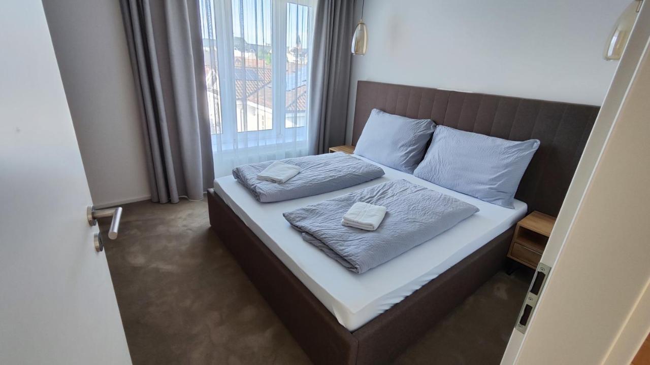 Dohnanyi Villa By Chors Trencin Ngoại thất bức ảnh